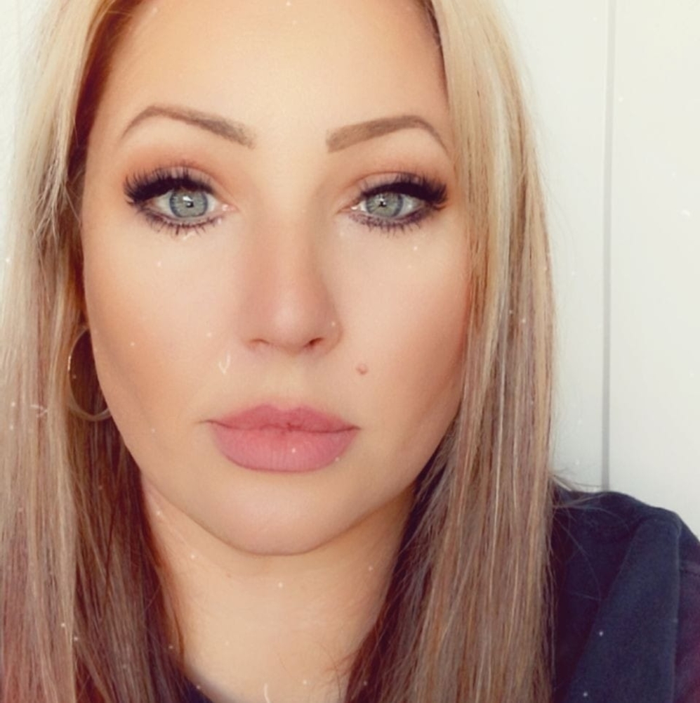 Meet your Posher, Katey